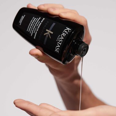 Densifique Bain Homme - Hårpleje fra Kérastase | L'Oréal Partner Shop