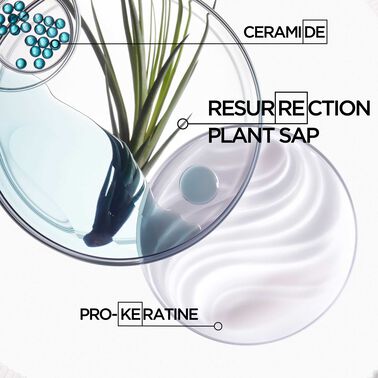 Resistance Masque Force Architecte - Kérastase | L'Oréal Partner Shop