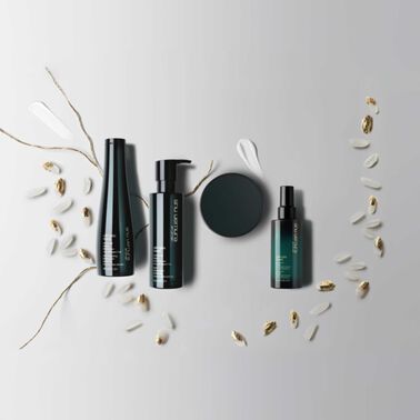ultimate reset overnight serum - shu uemura art of hair | L'Oréal Partner Shop