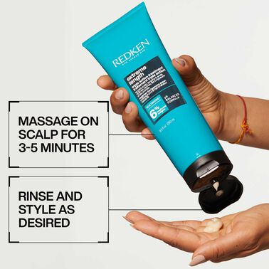 Extreme Length Triple Action Treatment - Hårpleje fra Redken | L'Oréal Partner Shop