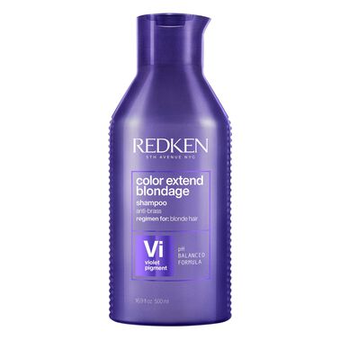Color Extend Blondage Shampoo - Shampoo | L'Oréal Partner Shop