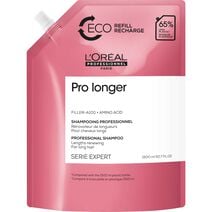 Refill Pro Longer Shampoo - Serie Expert Refills | L'Oréal Partner Shop