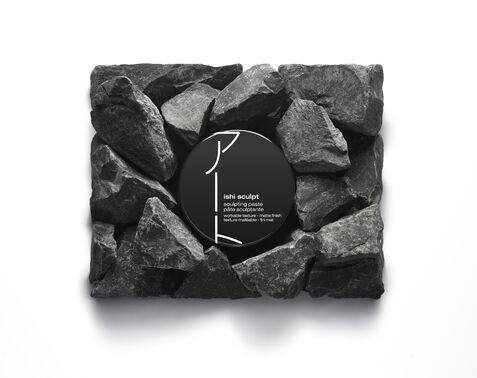 ishi sculpt hair pomade - Styling | L'Oréal Partner Shop