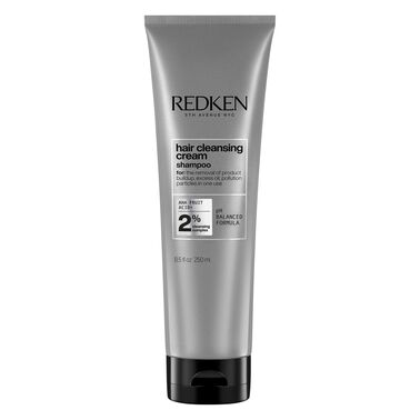 Hair Cleansing Cream Shampoo - Redken | L'Oréal Partner Shop