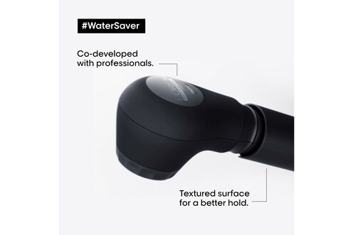 Water Saver Showerhead - Water Saver | L'Oréal Partner Shop