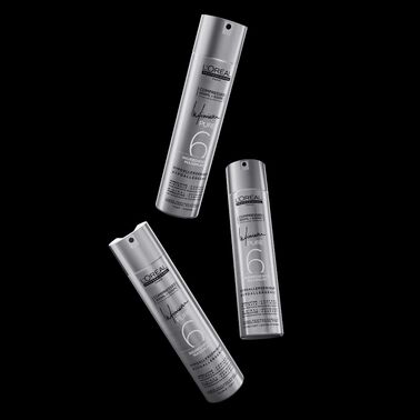 Infinium Extra Strong - L'Oreal Professionnel | L'Oréal Partner Shop