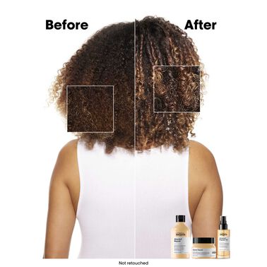Absolut Repair Gold Shampoo - Absolut Repair | L'Oréal Partner Shop