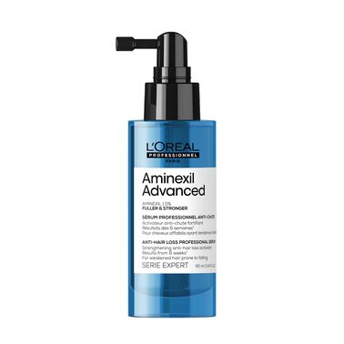Aminexil Advanced Strengthening Anti-hair loss Activator Serum - Scalp Advanced | L'Oréal Partner Shop