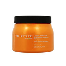 urban moisture mask - hårpleje fra shu uemura art of hair | L'Oréal Partner Shop