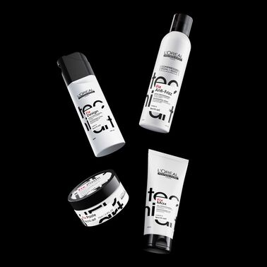 Fix Paste (Poker Paste) - Styling fra L'Oréal Professionnel | L'Oréal Partner Shop