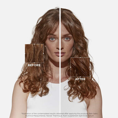 Nutritive Nectar Thermique - Kérastase | L'Oréal Partner Shop