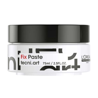 Fix Paste (Poker Paste) - Styling fra L'Oréal Professionnel | L'Oréal Partner Shop