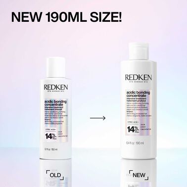 Acidic Bonding Concentrate Pre-Treatment Mask - Hårpleje fra Redken | L'Oréal Partner Shop