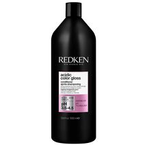 Acidic Color Gloss Conditioner - Redken | L'Oréal Partner Shop