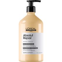 Absolut Repair Gold Conditioner - Absolut Repair | L'Oréal Partner Shop