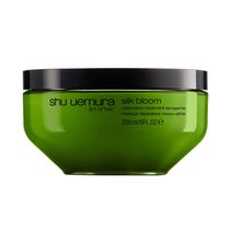 silk bloom mask - hårpleje fra shu uemura art of hair | L'Oréal Partner Shop