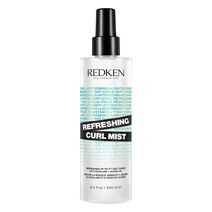Refreshing Curl Mist - Acidic Bonding Curls | L'Oréal Partner Shop