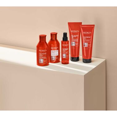 Frizz Dismiss Conditioner - Hårpleje fra Redken | L'Oréal Partner Shop