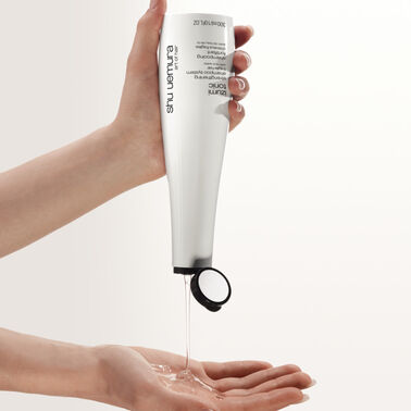izumi tonic shampoo - hårpleje fra shu uemura art of hair | L'Oréal Partner Shop