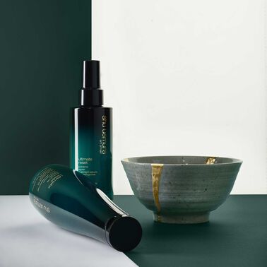 ultimate reset overnight serum - shu uemura art of hair | L'Oréal Partner Shop
