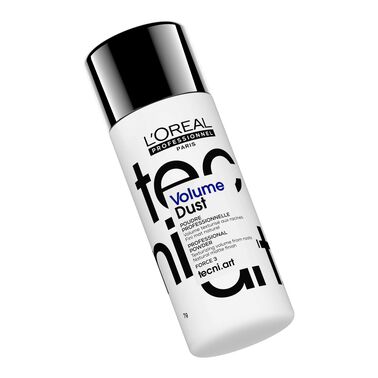 Volume Dust (Super Dust) - Styling fra L'Oréal Professionnel | L'Oréal Partner Shop