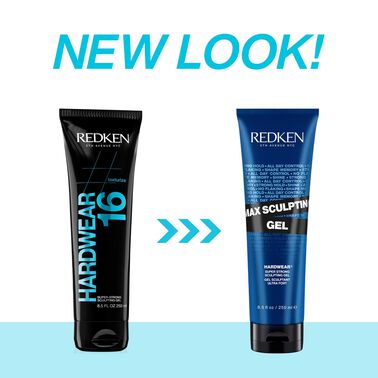 Max Sculpting Gel (Sculpting Gel) - Redken | L'Oréal Partner Shop