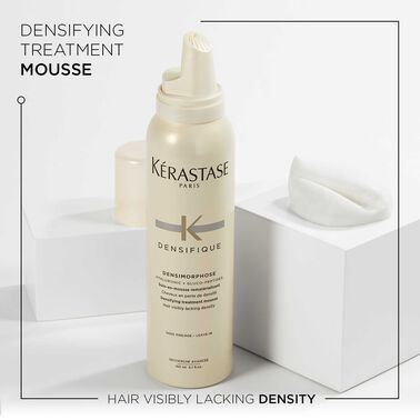 Densifique Mousse Densimorphose - QuickOrder | L'Oréal Partner Shop
