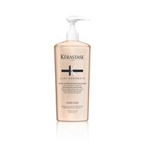 Curl Manifesto Bain Hydratation Douceur - Hårpleje fra Kérastase | L'Oréal Partner Shop