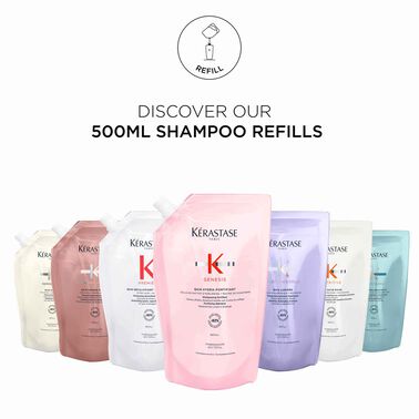 Première Bain Décalcifiant Rénovateur Refill - Refills | L'Oréal Partner Shop