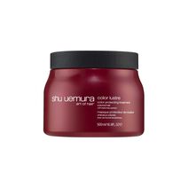 color lustre treat - hårpleje fra shu uemura art of hair | L'Oréal Partner Shop