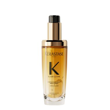 Elixir Ultime L´Huile Originale Hair Oil 75ml - Hårpleje fra Kérastase | L'Oréal Partner Shop