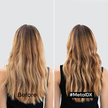 Metal DX Shampoo - Serie Expert | L'Oréal Partner Shop