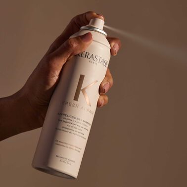 Fresh Affair Dry Shampoo - Coiffage Couture | L'Oréal Partner Shop