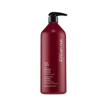 color lustre shampoo - hårpleje fra shu uemura art of hair | L'Oréal Partner Shop