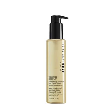 essence absolue nourishing universal hair & skin balm - hårpleje fra shu uemura art of hair | L'Oréal Partner Shop