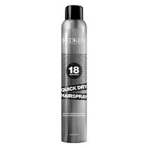 Quick Dry Hairspray (Quick Dry ) - Redken | L'Oréal Partner Shop