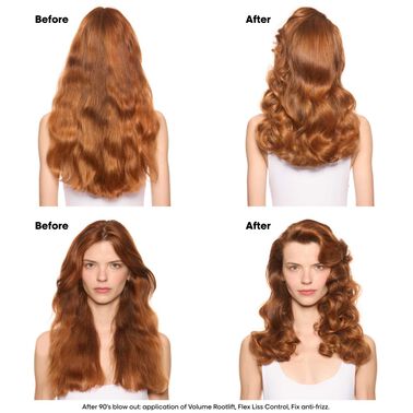 Fix Anti-Frizz - Styling fra L'Oréal Professionnel | L'Oréal Partner Shop