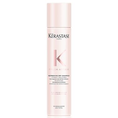 Fresh Affair Dry Shampoo - Coiffage Couture | L'Oréal Partner Shop