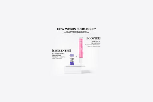 Concentré Curl Manifesto - Hårpleje fra Kérastase | L'Oréal Partner Shop