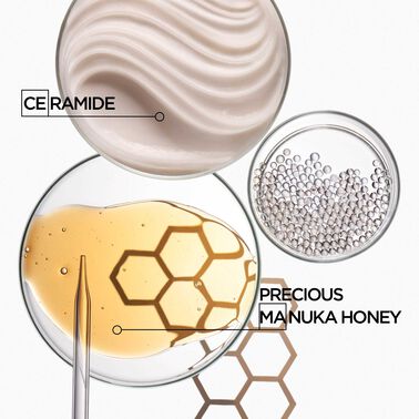 Curl Manifesto Fondant Hydratation Essentielle - Hårpleje fra Kérastase | L'Oréal Partner Shop