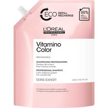 Refill Vitamino Shampoo - Serie Expert Refills | L'Oréal Partner Shop