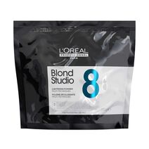 Blond Studio 8 Multi-technique - L'Oreal Professionnel | L'Oréal Partner Shop