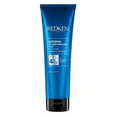 Extreme Strength Builder Plus Mask - Extreme | L'Oréal Partner Shop