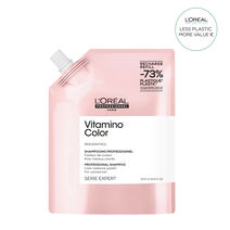Vitamino Shampoo Refill - Hårpleje fra L'Oréal Professionnel | L'Oréal Partner Shop