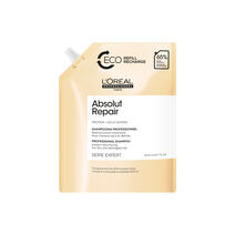 Refill Absolut Repair Shampoo - Serie Expert Refill | L'Oréal Partner Shop