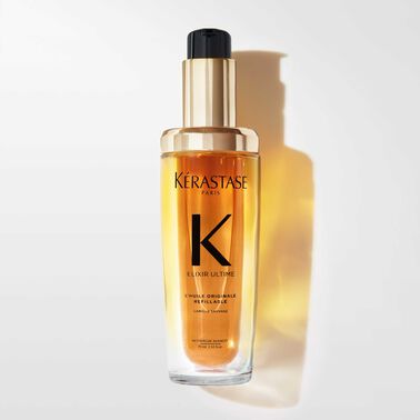 Elixir Ultime L´Huile Originale Hair Oil 75ml - Hårpleje fra Kérastase | L'Oréal Partner Shop