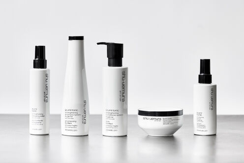 izumi tonic shampoo - hårpleje fra shu uemura art of hair | L'Oréal Partner Shop