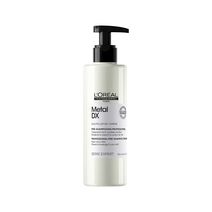 Metal DX Pre-Shampoo - L'Oreal Professionnel | L'Oréal Partner Shop