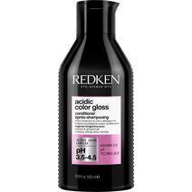 Acidic Color Gloss Conditioner - Hårpleje fra Redken | L'Oréal Partner Shop