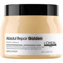 Absolut Repair Gold Masque - Absolut Repair | L'Oréal Partner Shop